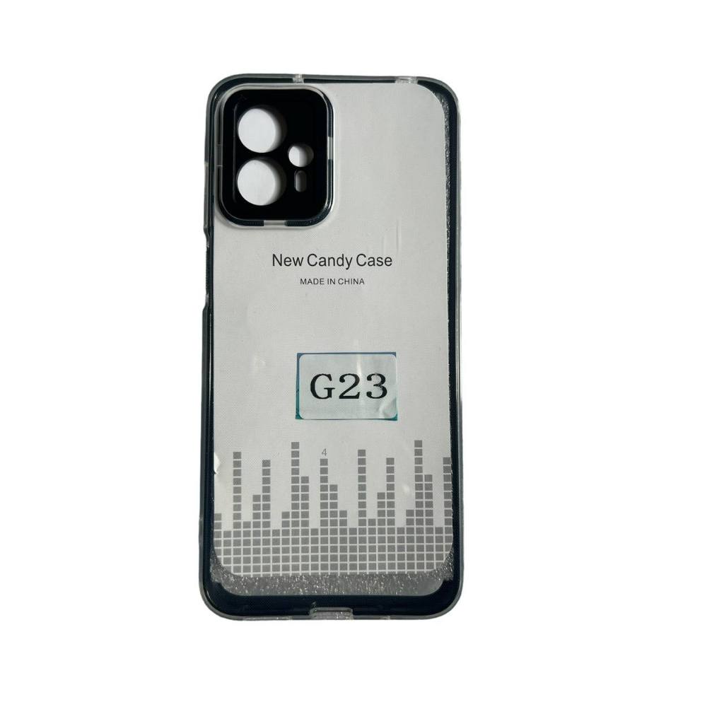 Capinha case capa 3 em 1 Protetora Transparente MOTOROLA G22 E32 E40 E20 E13 E7 POWER G53 edge 30