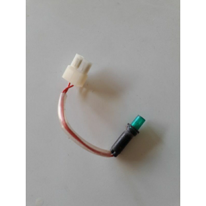 Lâmpada 220v da lavadora eletrolux usada