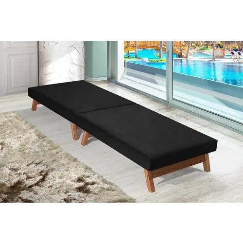 Mini Cama Portátil Dobrável, Desmontável - Solteiro Comprimento 1,70x60 em Oferta na Shopee