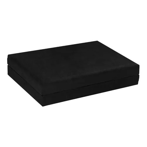 Mini Cama Portátil Dobrável, Desmontável - Solteiro Comprimento 1,70x60