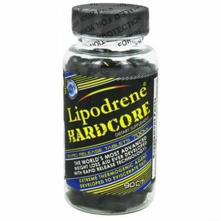 Lipodrene hardcore 90 tabs original! Importado EUA