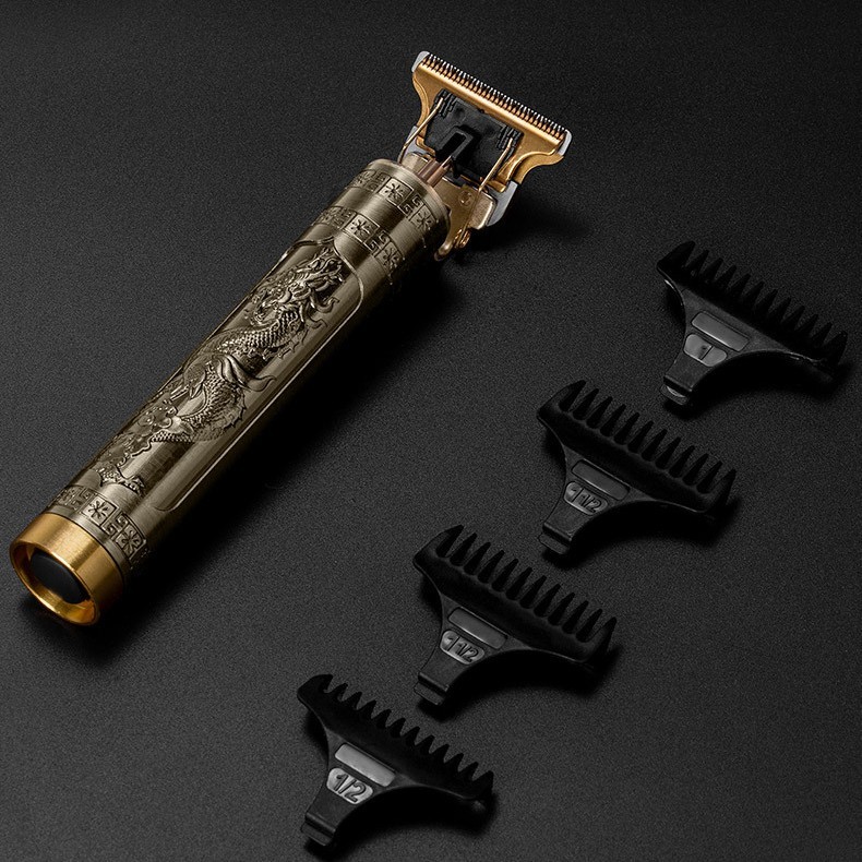 [Opções]Elétrico Cortar Cabelo Portátil Profissional+Máquina de Cortar Pelos Cortador  Nariz e Ouvido Aparador Removedor de Pelos