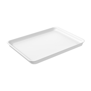 Bandeja A4 Coza Casual Branco em Oferta na Shopee