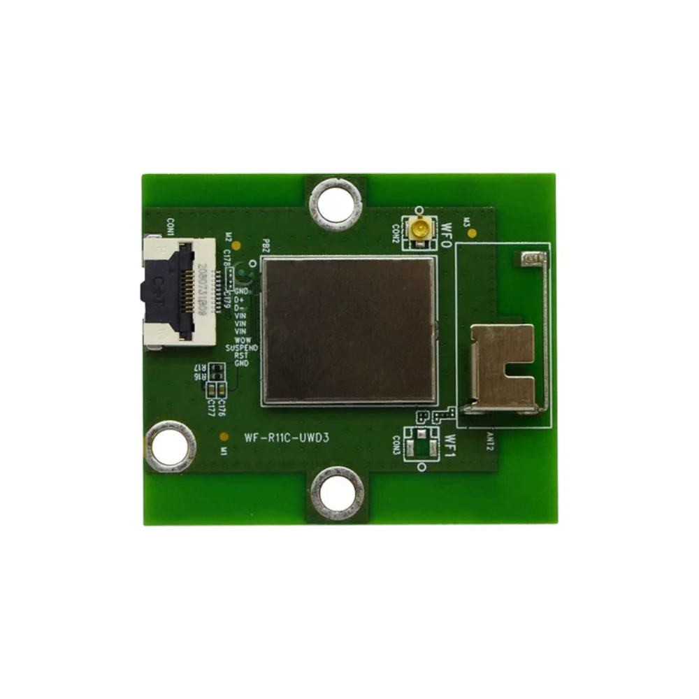 Placa Modulo Wi-fi Jui7.820.0885-2 Tv Philco Ptv42g52rcf Led