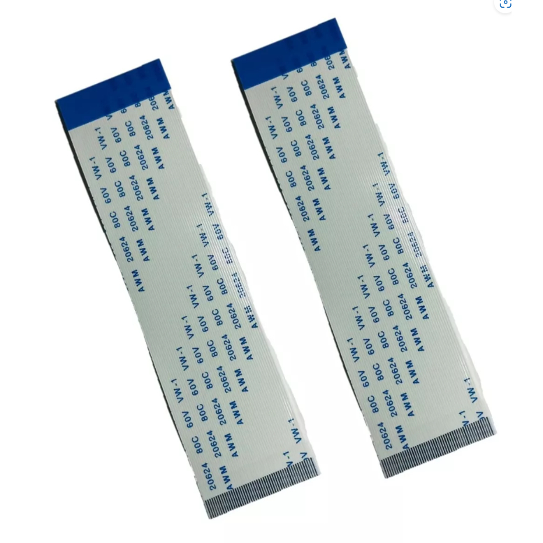 2 Cabos Flat 50 Vias Placa Filha Sony Vaio Pcg-41411x