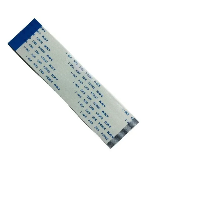 1 Cabo Flat 50 Vias X 10cm Placa Filha Sony Vaio Pcg-41212x