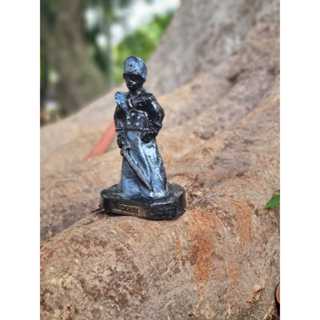Orixá Ogum 9.5 cm em Resina