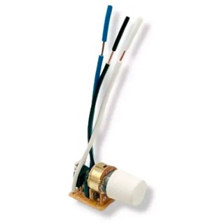 Dimmer Rotativo Universal 400w Bivolt Com Chave L/d Original