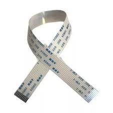 cabo flat  do  painel   da  impressora canon mg 2410