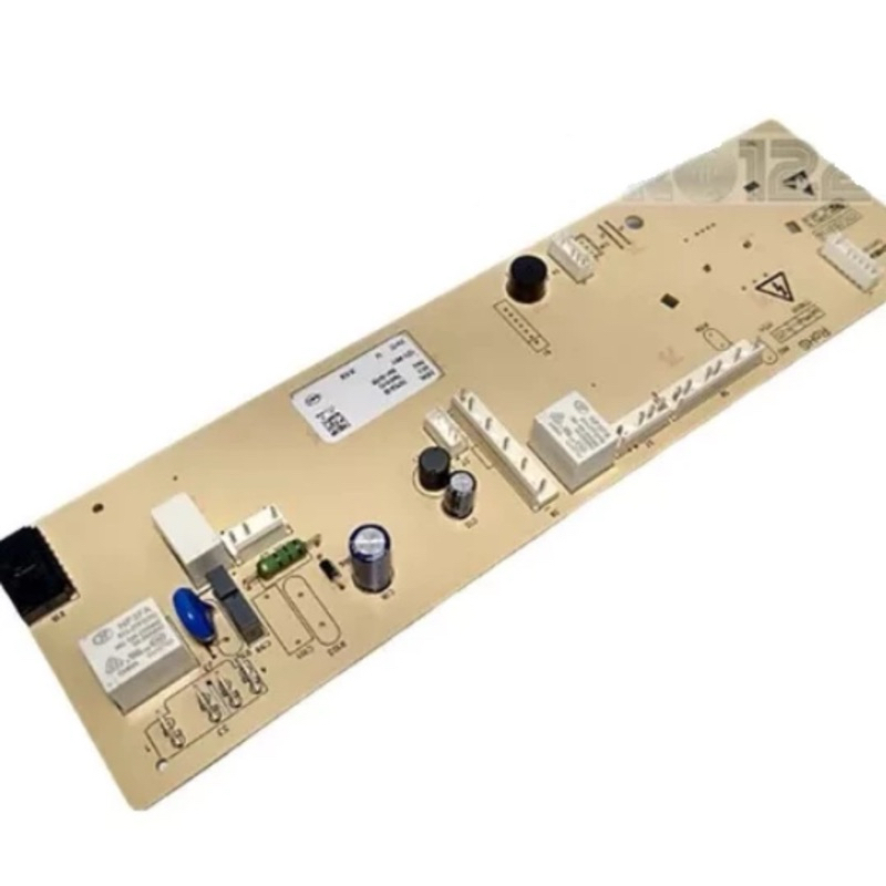 Placa Principal 127V/220V Lavadora Lava E Seca Philco PLS11B