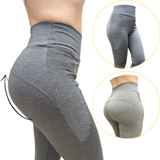 Calça Montaria Feminina Legging Plus Size Até G3 Leg Cintura Alta Grossa