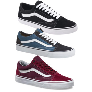 Tênis Vans Old School Skate em Promoção: Adquira Já Seu Par para Todos os Dias com Desconto Exclusivo!