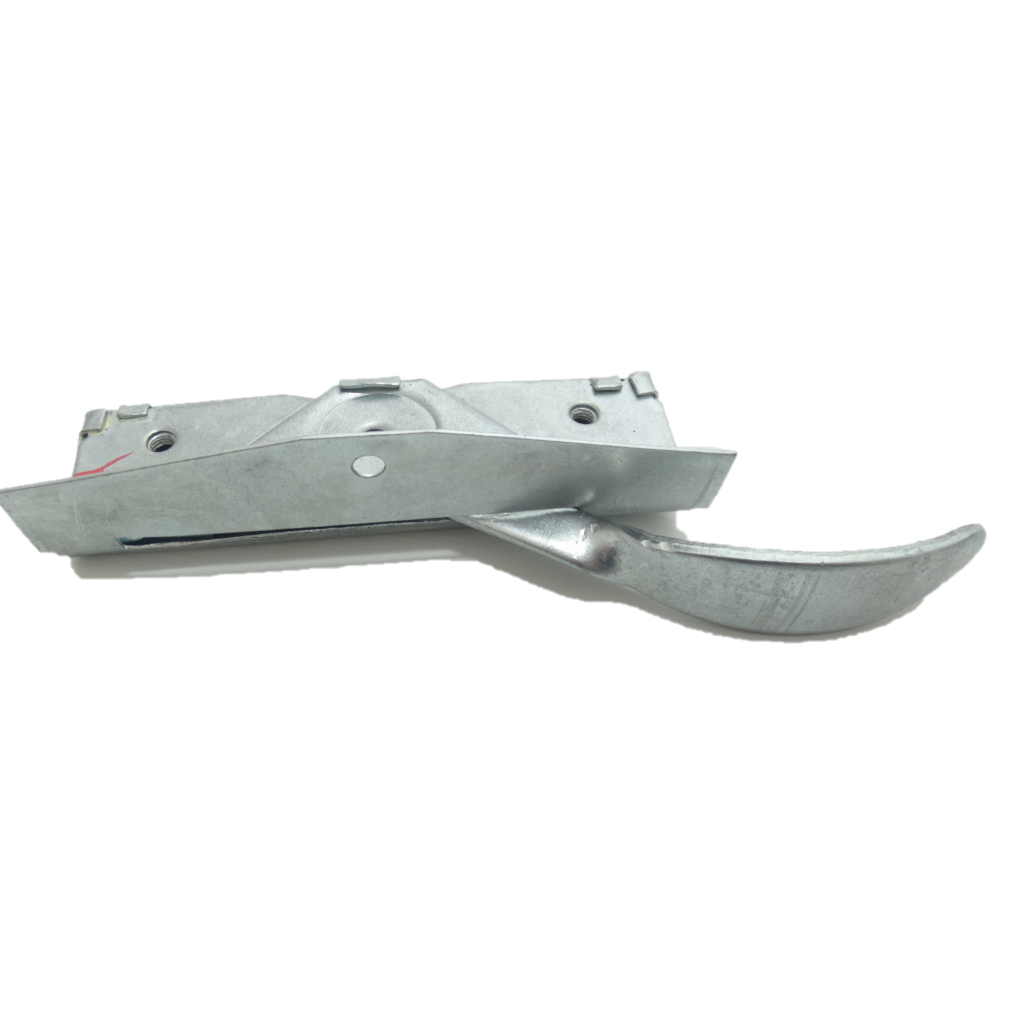 Fechadura Cremona Porta Salão Kombi Corujinha Clipper Até 1997