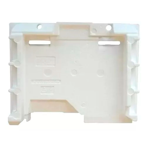 Isolação Isopor Do Evaporador Bosch Kdn 710191 60mm Moderno