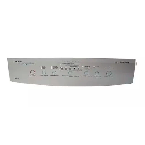 Painel Decorativo Adesivo Lavadora Brastemp Bwq24a 4260481