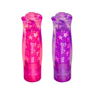 Borracha escolar Tris Batom de Flor Barbie em Oferta na Shopee