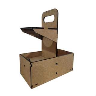 Porta Cuia Mateira em Oferta na Shopee