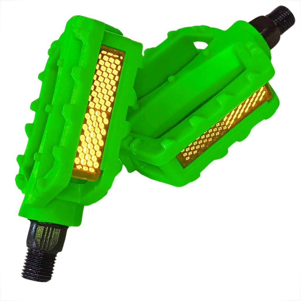 Pedal Bicicleta Infantil Colorido Mirim Para Aro 12  Aro 16 Aro 20 Plataforma Rosca Fina 1/2 Com Esferas Nylon Colorido Cores Colors Para Criança Preto Azul Vermelho Laranja Rosa Verde em Oferta na Shopee