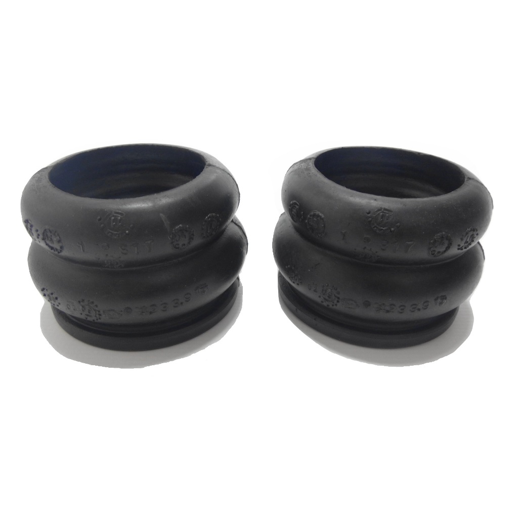 Batente Amortecedor Dianteiro Fiat 147 Spazio Oggi em Oferta na Shopee