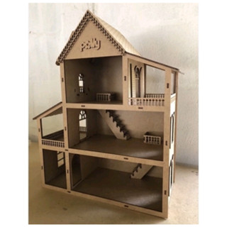 CASA DE BONECA POLLY/ Garantimos o envio em 24 horas!