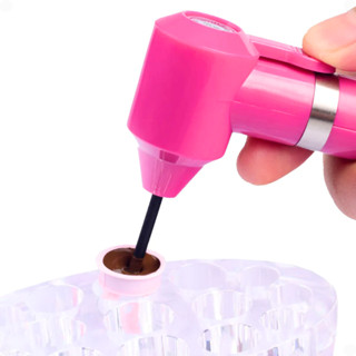 Mixer Misturador de Pigmentos e Henna Sobrancelha - Mixer para Pigmentação em Oferta na Shopee
