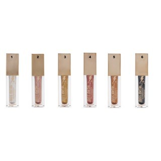 SOMBRA LIQUIDA MISS METAL GLITTERSHOCK L3068 LUISANCE
