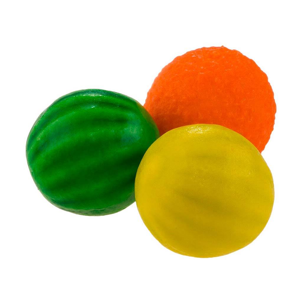 Chiclete Salada de Fruta 450g - Fini · foto 2