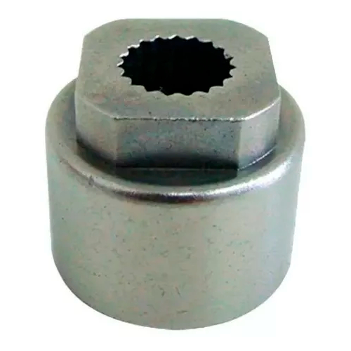 Engaste Da Catraca P/ Lavadora Electrolux Lte09 Ltc10 Lte12