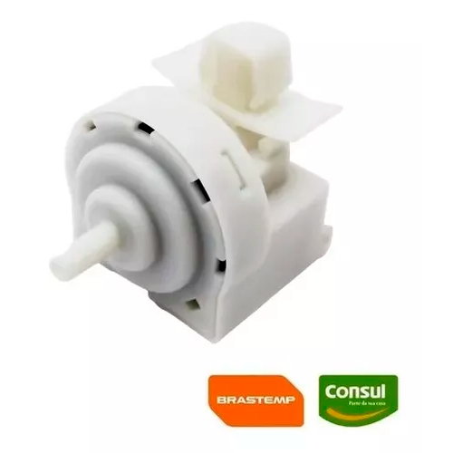 Pressostato Linear Brastemp Consul Bwd15a9 W10828358 Origin