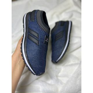 Tênis Masculino Academia Caminha Esportivo Confortavel Leve Original