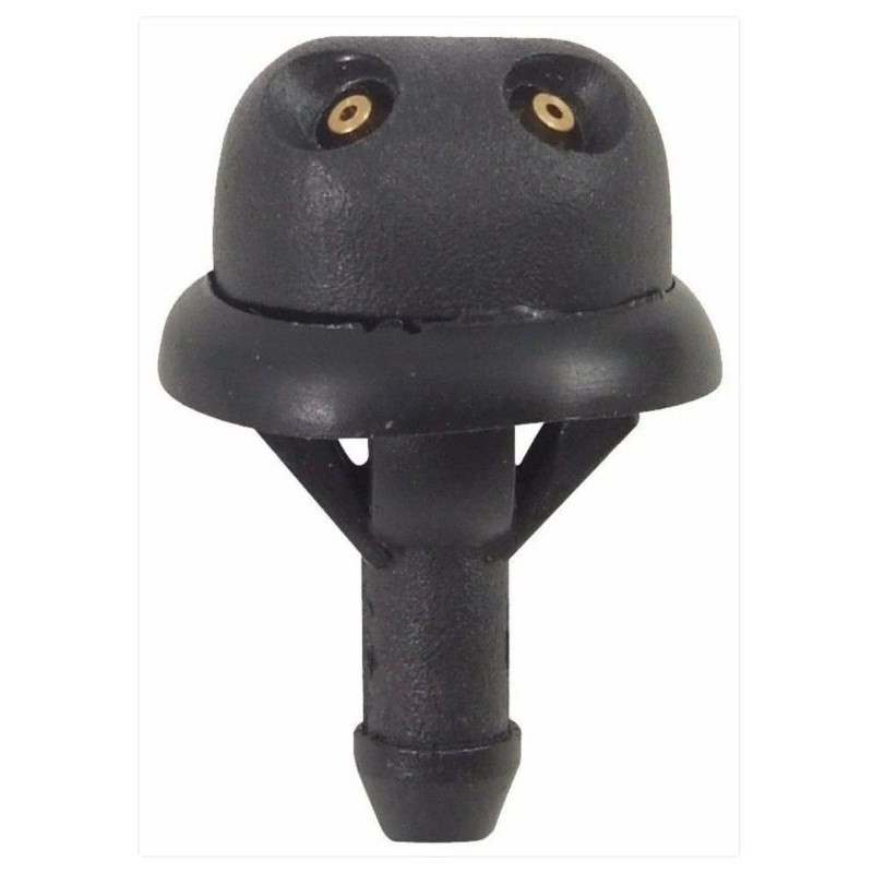 Esguicho Brucutu Para Limpeza Parabrisa Fusca Brasilia Variant
