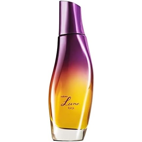 Luna Força Desodorante Colônia - 75 ml