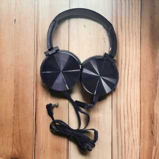 Fone Headphone Com Fio P2 Várias Cores Colorido