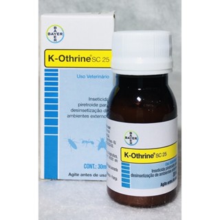 K-Othrine SC25 30ml BAYER