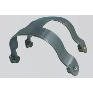 Suporte ALMA  Aranha  Paralama Modelo Original Fan 125 2005 a 2013 CG 125 Titan 2000 a 2005 em Oferta na Shopee