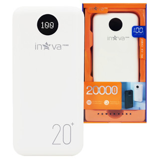 Carregador Portátil Power Bank 20000mah 2 Saídas Universal