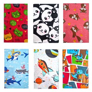 Kit 10 Toalhinhas De Mão Manicure Lavabo Escolar Personagens Infantil Desenhos Lancheira Criança em Oferta na Shopee