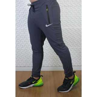 CALÇA DRIFIT IMPORTADA ACADEMIA ESPORTES ELASTANO CINZA