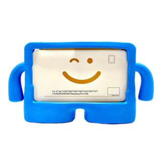 Capa Case Infantil Para Tablet Samsung Galaxy Tab A7 Lite 8.7 T220 T225