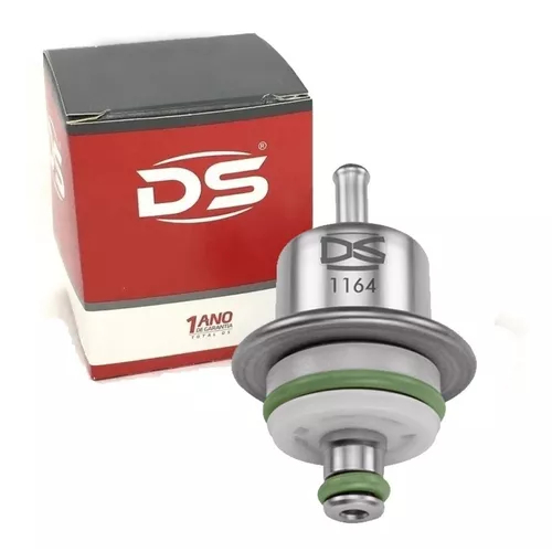 Regulador Pressão Gm Corsa 1.0/1.6 8v/16v Etanol/gasolina DS1164