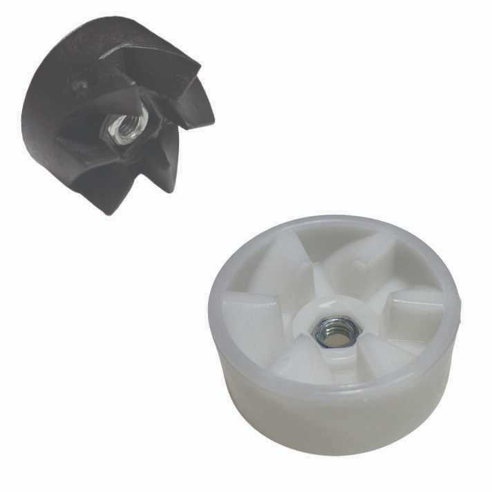 Kit Arraste Copo E Motor Liqui. Compatível Arno Faciclic