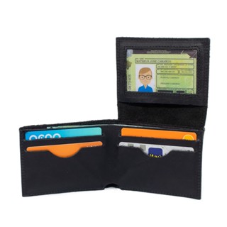 Carteira Masculina de Couro legitimo Modelo em L Envio Imediato Promoção
