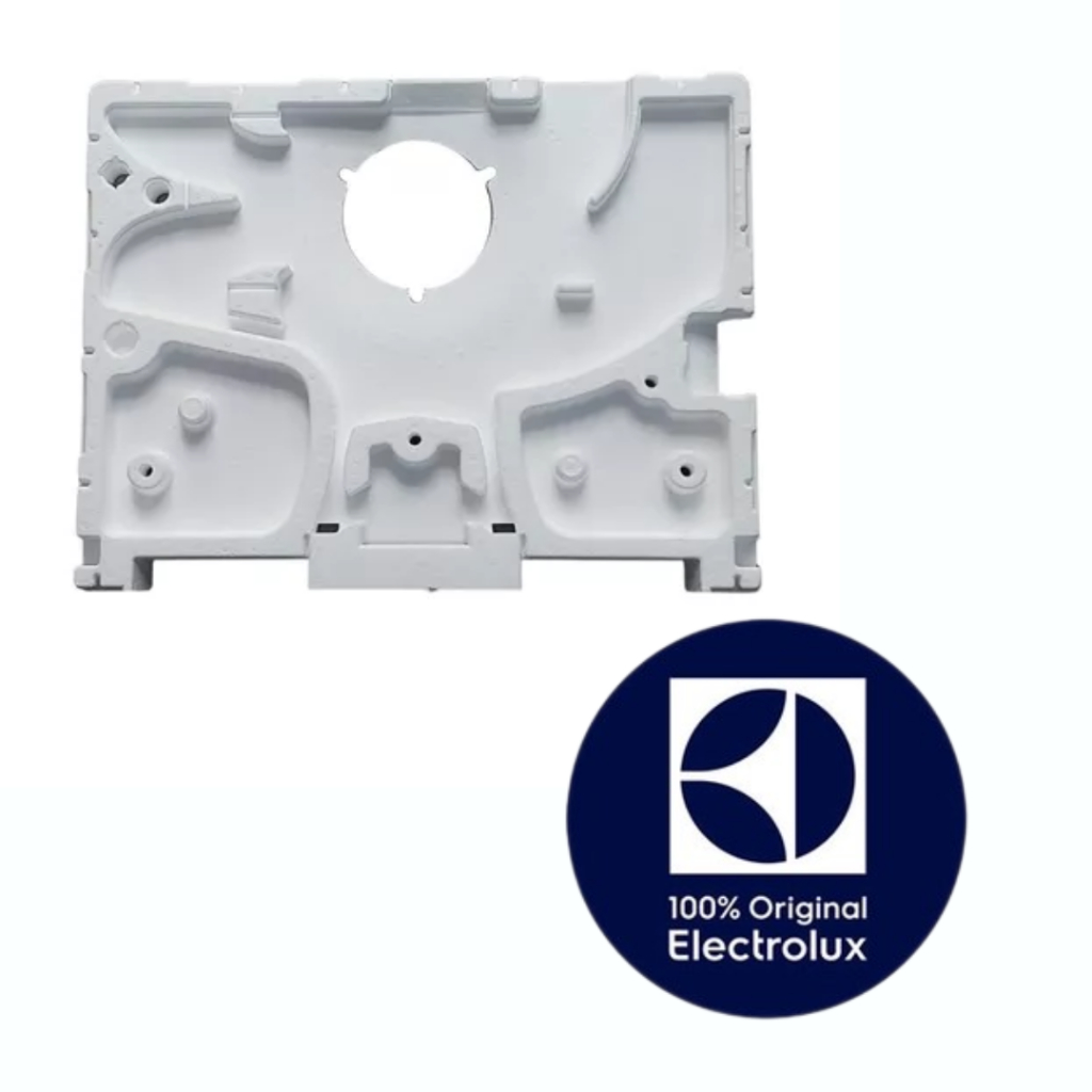 ISOPOR EVAPORADOR REFRIGERADOR - DB53 DB53X DB52X IB53 DB52 IB52 DT52X 1852 IB52X IB53X ORIGINAL ELECTROLUX