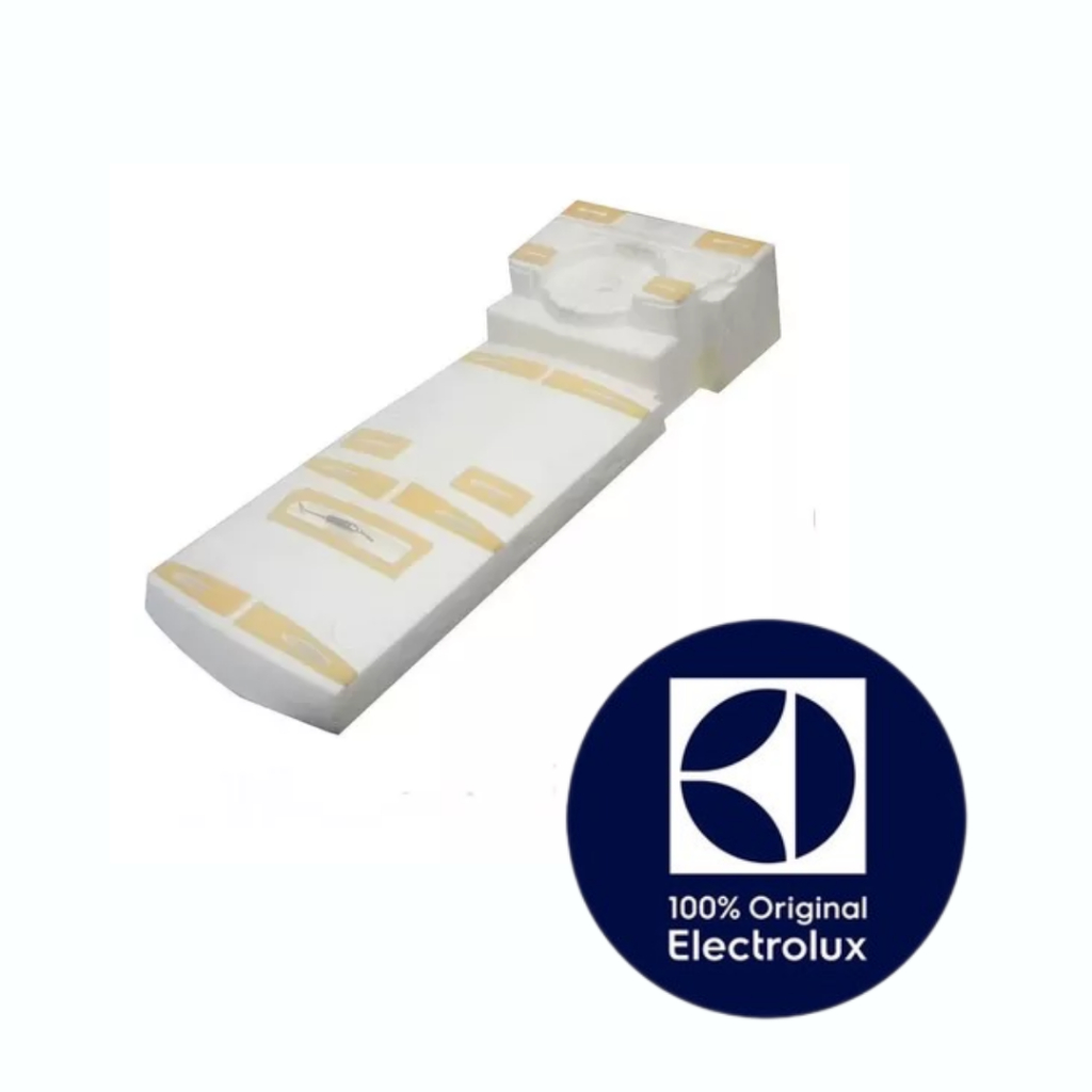 DUTO DE AR COM TERMOSTATO DAMPER PARA REFRIGERADOR ELECTROLUX ORIGINAL 60200204 -