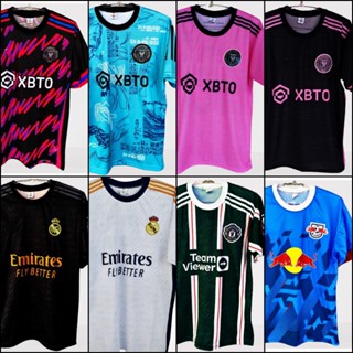 Kit 4 Camisas Times Futebol 2024 - Cliente Escolhe no Chat