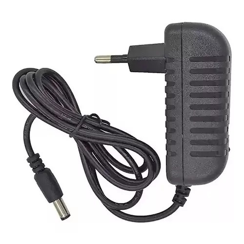 Carregador Para Notebook Positivo 12v 3a 36w Pino 5.5x2.5