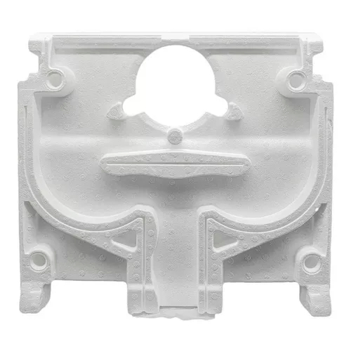 Isolação Para Brastemp Consul W10896284 Brm39 Brm42 Crm37