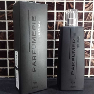 Perfume PARFUMERIE HOMME F.24