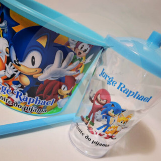 15 KIT CINEMA C/ Embalagem + BALDE DE PIPOCA + COPO TWISTER SHAKE Kit Festa Personalizado
