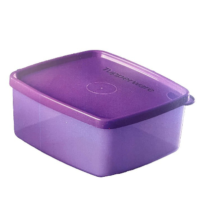Pote Tupperware Jeitosinho 400ml variedades